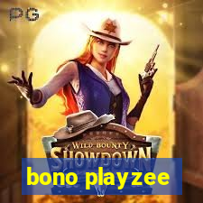 bono playzee